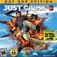 프로그램 아이콘: Just Cause 3: Day One Edi…
