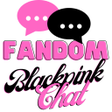 Programın simgesi: BlackPink fan chat - Fand…