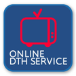 ไอคอนของโปรแกรม: Tata Play - New Box  Serv…