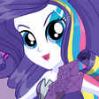 程序图标：Rainbow Rocks Style Fashi…