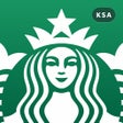 أيقونة البرنامج: Starbucks KSA