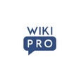 Icoon van programma: WikiPro App