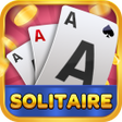 プログラムのアイコン：Solitaire Kingdom: Card G…