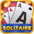 Solitaire Kingdom: Card Game