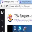 Icon of program: Twitch Viewercount Title