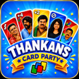 Icône du programme : Thankans: The Card Party