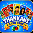 Ikon program: Thankans: The Card Party