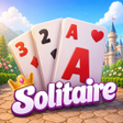 Icoon van programma: Royal Tripeaks Solitaire …