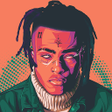 プログラムのアイコン：XXXTENTACION Keyboard The…