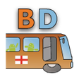 Иконка программы: BusDroid Genova