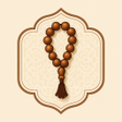 程序图标：Al-Tasbeeh and Al-Azkar