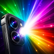 プログラムのアイコン:BrightFlash: LED Alert