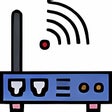 Icon of program: 192.168.1.1 Router Admin …