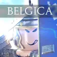 Roman Belgica