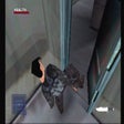 Ikon program: Syphon Filter 2