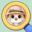 Ikon program: Games For Cats - Find Cat…