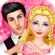 程序图标：Valentine Beauty Salon : …