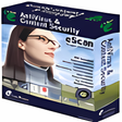 Programın simgesi: eScan Virus Control