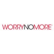 Symbol des Programms: WorryNoMore