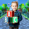 程序图标：ABC Spelling Runner