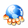 Icono de programa: Solid FTP