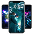 程序图标：Medical Wallpaper