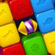 Иконка программы: Candy Blast Juice Mania G…