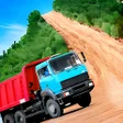 プログラムのアイコン：Dumper truck off-road dri…