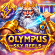 Icoon van programma: Olympus Sky Reels
