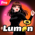 프로그램 아이콘: Lumon Pro - Video Calls