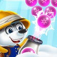 프로그램 아이콘: Frozen Pop - Bubble Shoot…