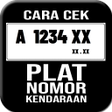 Icon of program: Cara Cek Plat No Kendaraa…