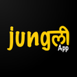 Ikon program: Junglee App