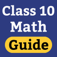 Icon of program: Class 10 Maths Solution N…