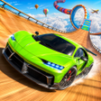 プログラムのアイコン：Car Games 3D: Car Racing …