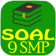 Icon of program: Latihan Soal Kelas 9 SMP