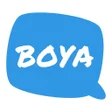 程序图标：MangaBoya - Webtoon  Comi…