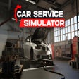 Ikon program: Car Service Simulator
