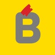 Programın simgesi: Brico App