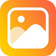 ไอคอนของโปรแกรม: Photo Gallery  Album Pict…
