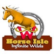 Ikon program: Horse Isle 3: Infinite Wi…