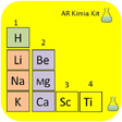 程序图标：AR Kimia Kit