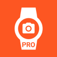 Ikona programu: Wear Camera for Wear OS A…