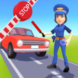 程序图标：Border Police