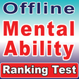 Icon of program: Mental Ability Quiz - Ran…