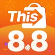 Icon of program: Thisshopแอพชอปปง ผอนสนคา