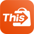 ไอคอนของโปรแกรม: Thisshop แอพชอปปงผอนสนคา