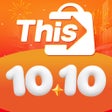 Icon of program: Thisshopแอพชอปปง ผอนสนคา