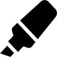 Programın simgesi: Web highlighter