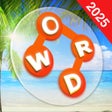 أيقونة البرنامج: Word Connect - Word Find